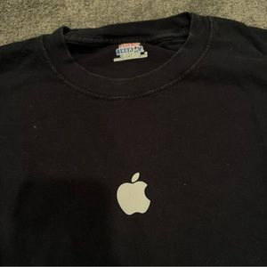 Apple T-shirt